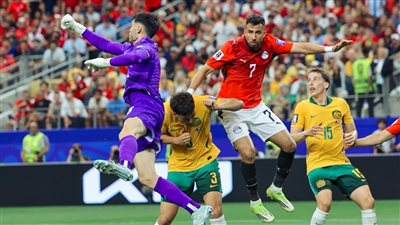 وزير الشباب والرياضة يهنئ المنتخب الوطني والجهاز الفني بالتأهل إلى دور الـ16 بكأس العالم