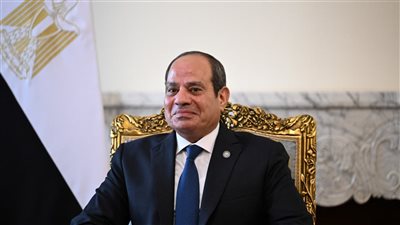 الرئيس السيسي للمنتخب المصري: أثبتم أن الإيمان بالقدرة والتنافس بروح الفريق والتصميم على الفوز يحقق الإنجازات