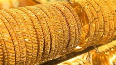 استقرار أسعار الذهب في مصر اليوم السبت 4 يوليو 2026