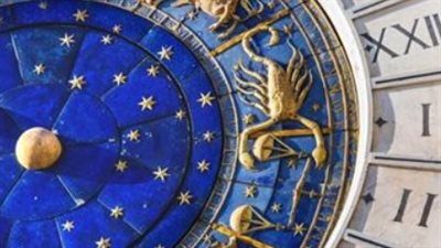 هل تبتسم لك النجوم اليوم؟ توقعات مهنية وعاطفية دقيقة لكل برج