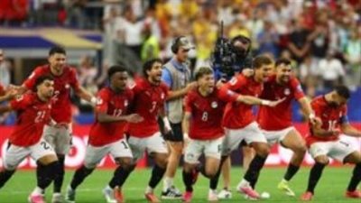 معركة ملعب أتالانتا: منتخب مصر في مواجهة دفاع الأرجنتين عن اللقب العالمي