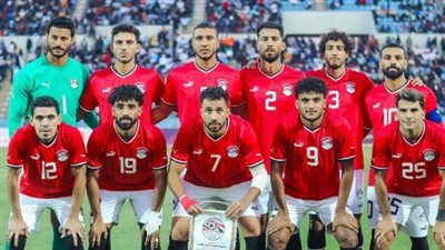 طموحات مشروعة: مصر تسعى لكتابة التاريخ أمام الأرجنتين في كأس العالم