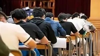 امتحانات الثانوية العامة 2026 