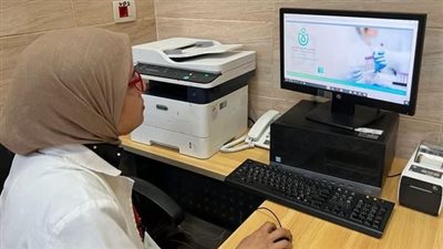 الرعاية الصحية: 14 مليون خدمة لمنتفعي التأمين الصحي الشامل ببورسعيد