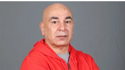 حسام حسن