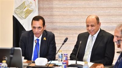 دفاع النواب تتابع مشروع المليون ونصف المليون فدان وتؤكد أهميته للأمن القومي