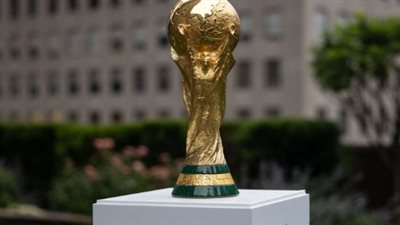 مباريات دور الـ16 في كأس العالم 2026.