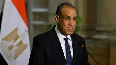 وزير الخارجية: مصر تحصل على 1.5 مليار يورو من الاتحاد الأوروبي قريبًا