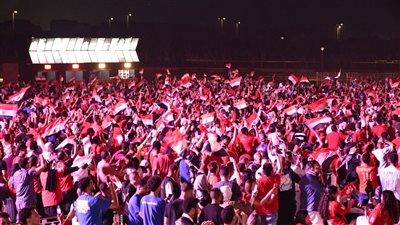اتحاد الطائرة يهنئ الرئيس السيسي بعد تأهل منتخب مصر إلى ثمن نهائي المونديال 