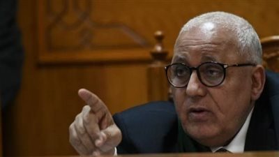 الحكم على 7 متهمين بخلية المطرية 3 أكتوبر