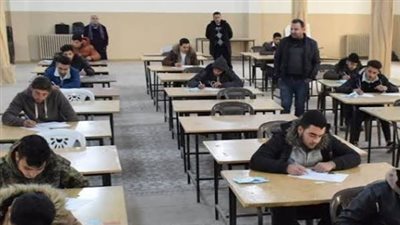 نتيجة الدبلومات الفنية 2026: جهود مكثفة داخل الكنترولات لإعلان النتائج قريباً