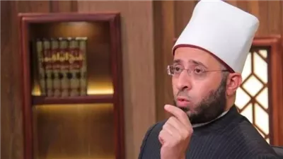 أسامة الأزهري: افتتاح مقر القيادة الاستراتيجية يجسد ارتباط الرؤية السياسية بالإنجاز الوطني