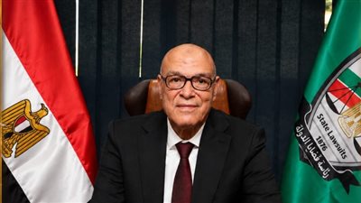 المستشار عبد الناصر أبو العزم،