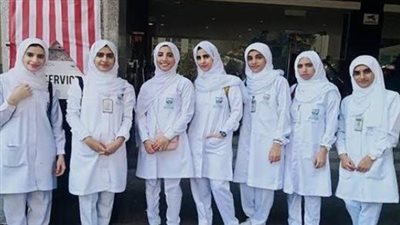 كيفية التقديم في مدارس التمريض للعام الدراسي 2026-2027