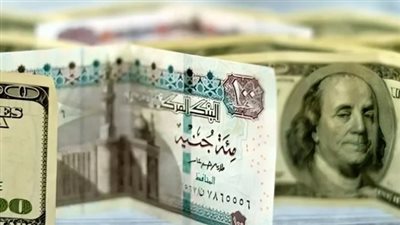 سعر الدولار 