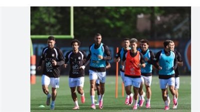 قبل قمة الأرجنتين.. الأحوال الجوية تربك معسكر منتخب مصر