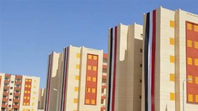 سكن لكل المصريين 9.. 30 ألف وحدة سكنية لمحدودي الدخل
