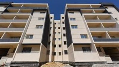 وزارة الإسكان تعلن تفاصيل سكن لكل المصريين 9.. وحدات كاملة التشطيب