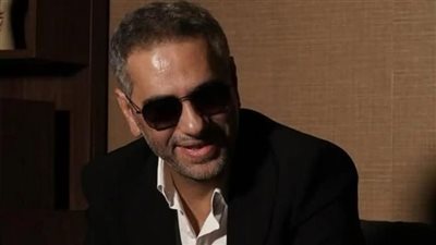 تطورات الحالة الصحية للفنان فضل شاكر.. مغادرة المستشفى العسكري