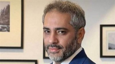 استقرار الحالة الصحية لفضل شاكر بعد تلقي العلاج في المستشفى العسكري