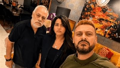 رامز جلال