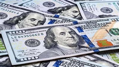 سعر الدولار