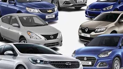 هبوط مرتقب في أسعار السيارات بمصر.. المنافسة وتراجع الدولار يدفعان الوكلاء للتخفيضات