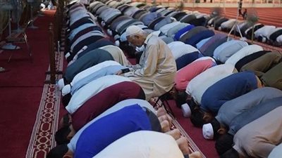 مواقيت الصلاة اليوم الأحد 5 يوليو 2026 في مصر.. موعد أذان الظهر