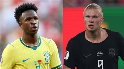 بث مباشر بجودة عالية لمشاهدة مباراة البرازيل والنرويج في كأس العالم