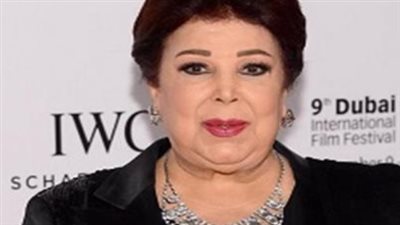 كيف صنعت رجاء الجداوي مكانتها بين عمالقة الفن المصري؟