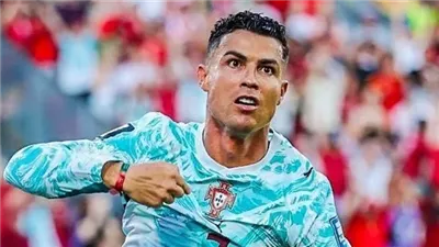 رونالدو يعلنها رسميًا: مونديال 2026 سيكون الأخير في مسيرتي