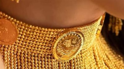 الذهب المصري في مرحلة انتقالية: خطة طموحة لدعم الصناعة المحلية حتى 2029