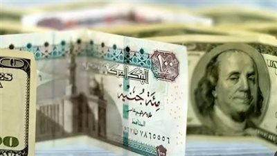 تحديثات أسعار الصرف: استقرار الدولار أمام الجنيه في تعاملات الاثنين