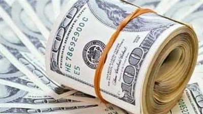 استقرار أسعار الدولار في البنوك المصرية خلال تعاملات اليوم الاثنين