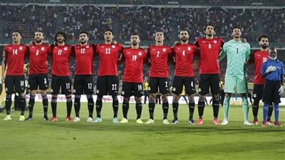 موعد مباراة مصر والأرجنتين في دور الـ16: القنوات الناقلة وتشكيل الفراعنة المتوقع