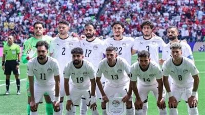 صدام العمالقة في كأس العالم: مصر تواجه الأرجنتين في مباراة لا تقبل القسمة على اثنين