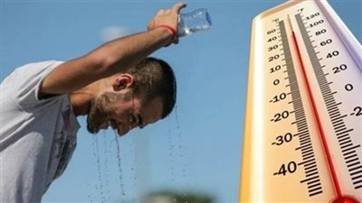 طقس الاثنين 6 يوليو 2026