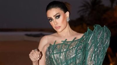 أيقونة الأداء المتنوع.. رحلة غادة عبد الرازق الفنية في يوم ميلادها