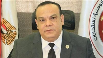  المستشار حازم بدوي