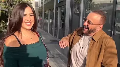 ياسمين عبد العزيز تشوق جمهورها لفيلمها القادم بموعد عرض رسمي