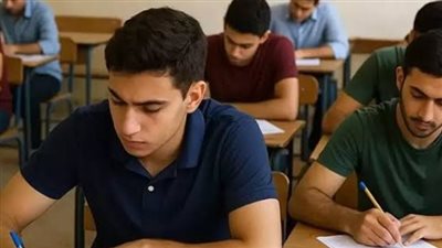جدول امتحانات الثانوية العامة 2026: خريطة المواد المتبقية لطلاب النظامين القديم والجديد