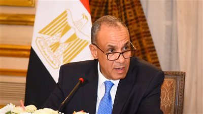 بدر عبد العاطي