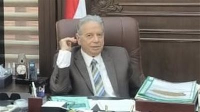 المستشار سعيد شعبان أبو دنيا.. رحلة قضائية تمتد لأكثر من أربعة عقود توجت برئاسة استئناف المنصورة ومجلس تأديب القضاة