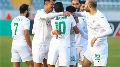 المصري البورسعيدي 