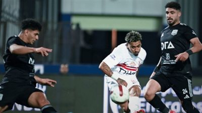 زد يطلب التعاقد مع نجم الزمالك.. تعرف عليه