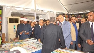 أمين «الأعلى للشئون الإسلامية»: إصداراتنا تعزز الوعي والفكر الوسطي