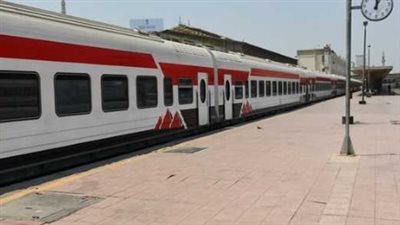دليل السفر بالقطار: جدول مواعيد رحلات السكة الحديد من الإسكندرية إلى القاهرة