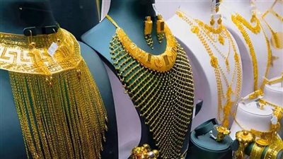 أسعار الذهب اليوم 7 يوليو 2026.. هل ينجح الجرام في تجاوز الـ 5900 جنيه؟
