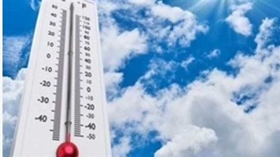 طقس شديد الحرارة على الصعيد.. تعرف على توقعات الأرصاد الجوية اليوم