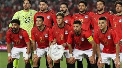 استعدادات مكثفة لمنتخب مصر قبل معركة الأرجنتين في ثمن نهائي المونديال
